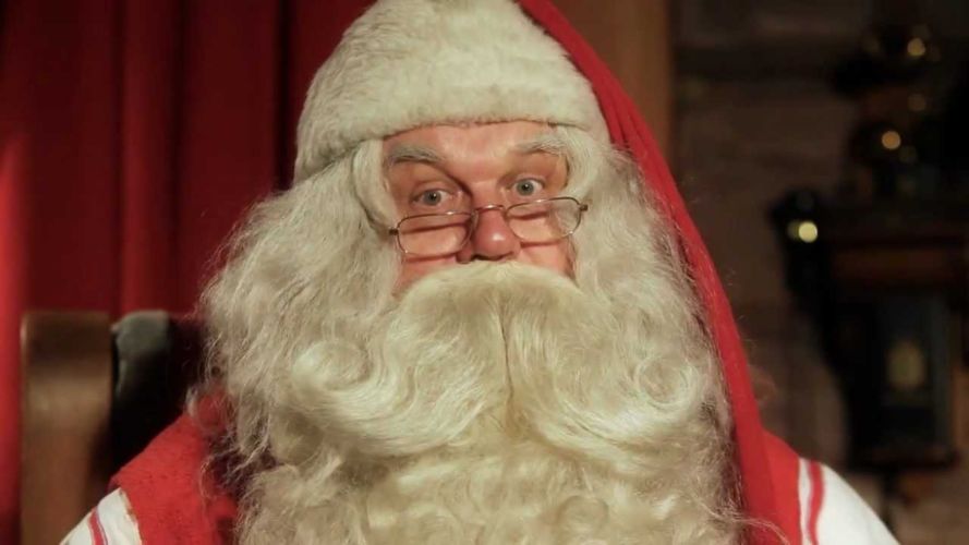 Bimbo malato di cancro muore tra le braccia di Babbo Natale