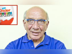 ovetto kinder
