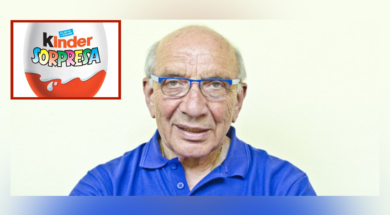 ovetto kinder
