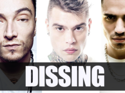 DISSING