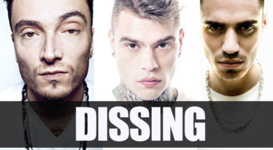 DISSING