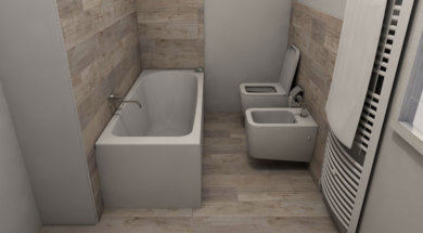 bagno