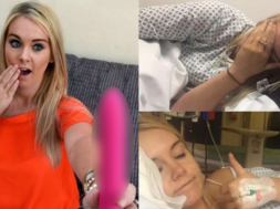 dildo