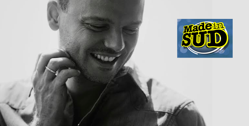 Gigi D’Alessio sarà il nuovo conduttore di Made in Sud