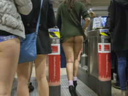 metro mutande