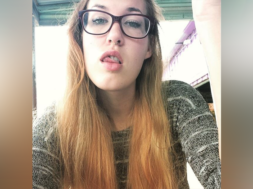 studentessa