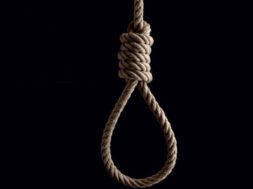 suicidio