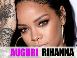 RIHANNA