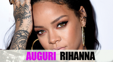 RIHANNA