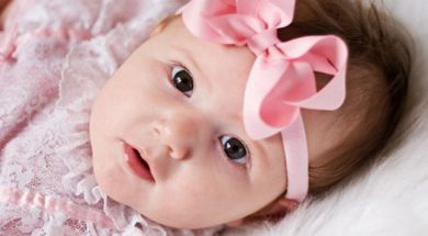 baby-girl