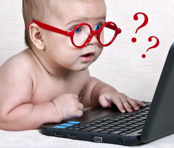 Mamma disperata: “Mio figlio è rimasto 40 ore consecutive vicino al pc”